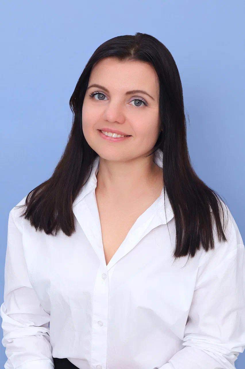 Воспитатель Минаева Яна Анатольевна.
